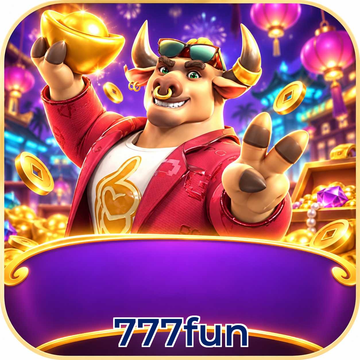 Especificações técnicas download 777fun