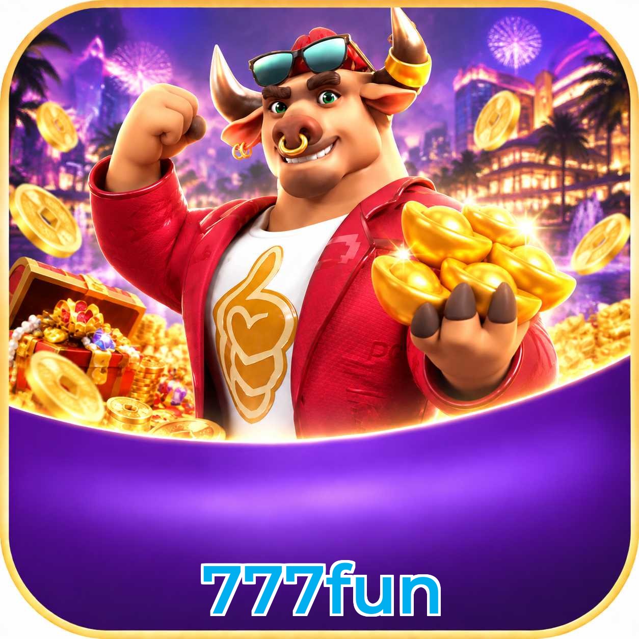 777fun - Como verificar RTP e jogos certificados