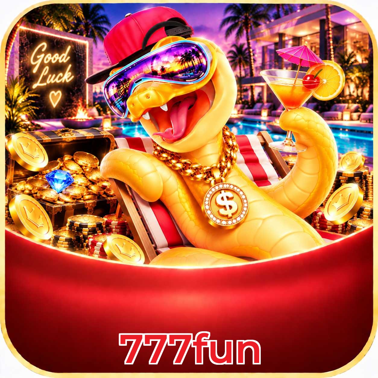 Especificações técnicas download 777fun