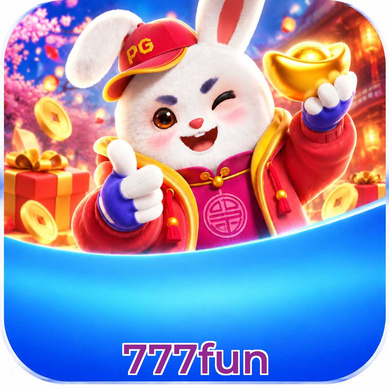 Especificações técnicas download 777fun