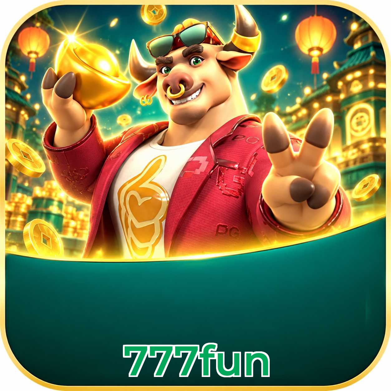 Especificações técnicas download 777fun