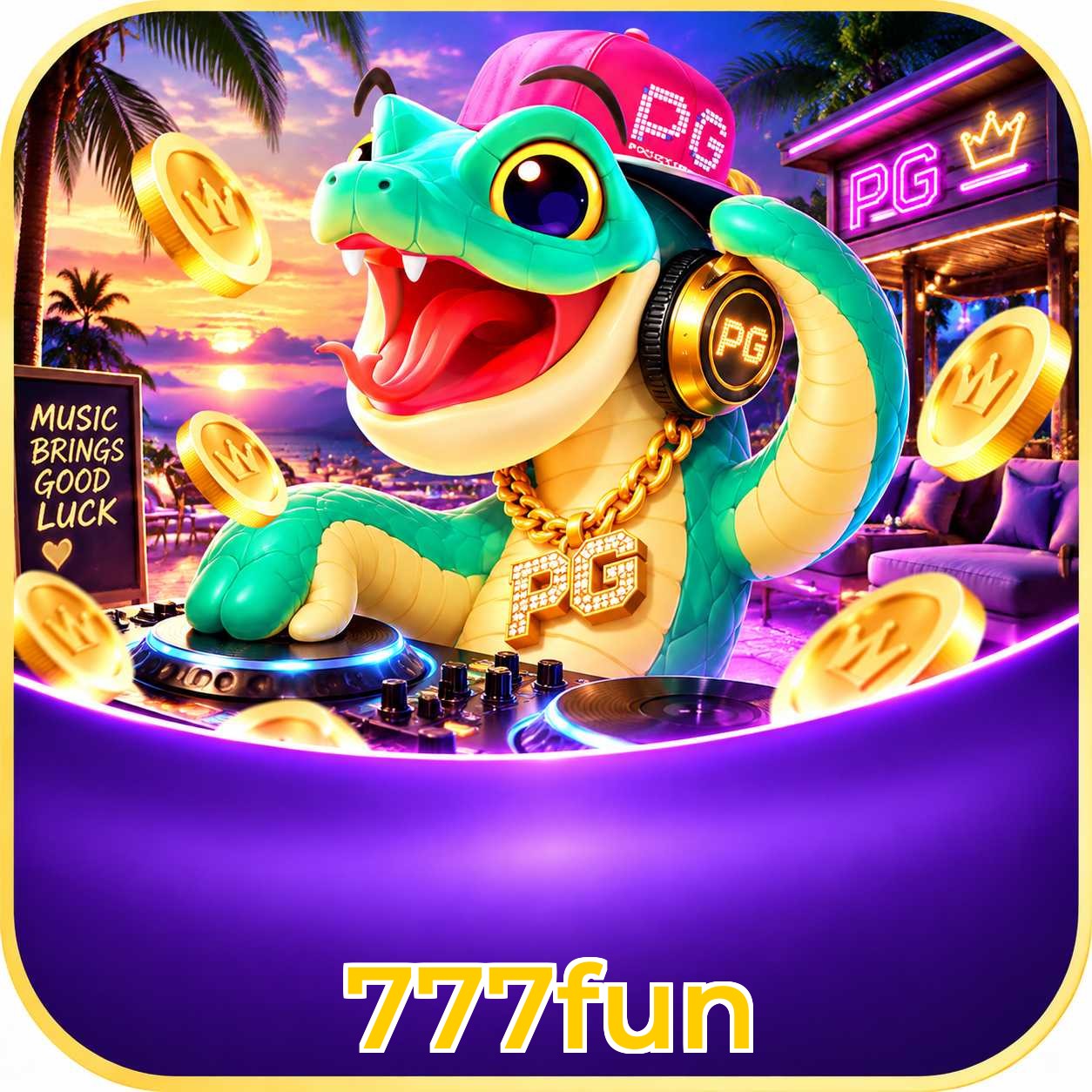 Especificações técnicas download 777fun