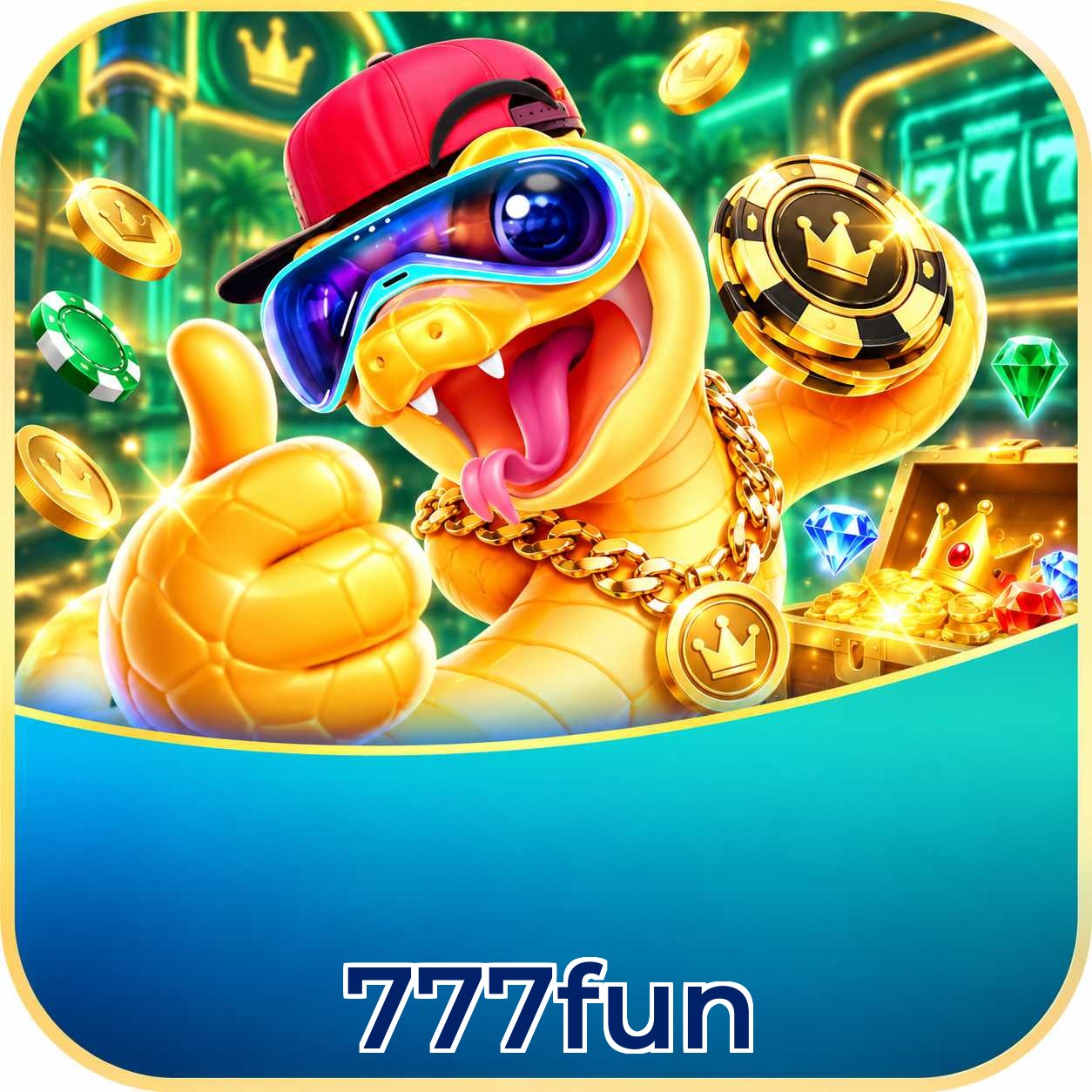 Especificações técnicas download 777fun