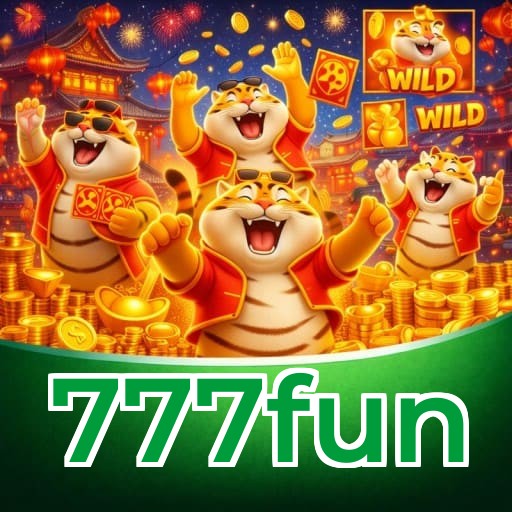 777fun Partner Logo 1