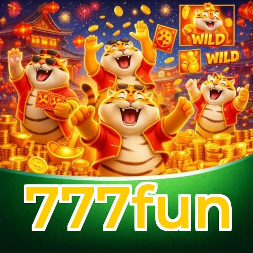 777fun Tiger Games