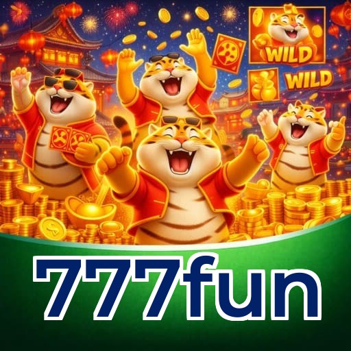 777fun Official Page