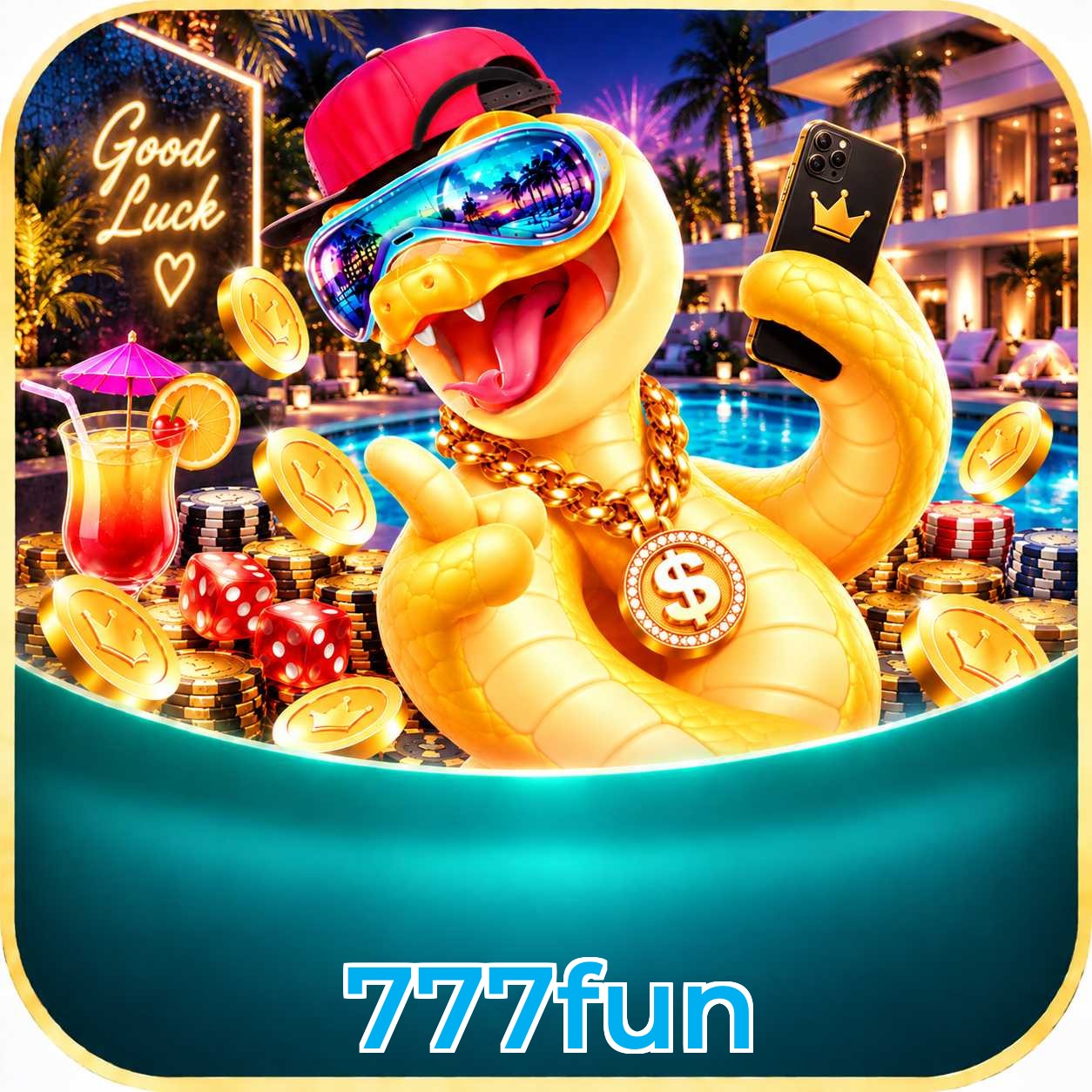 Especificações técnicas download 777fun
