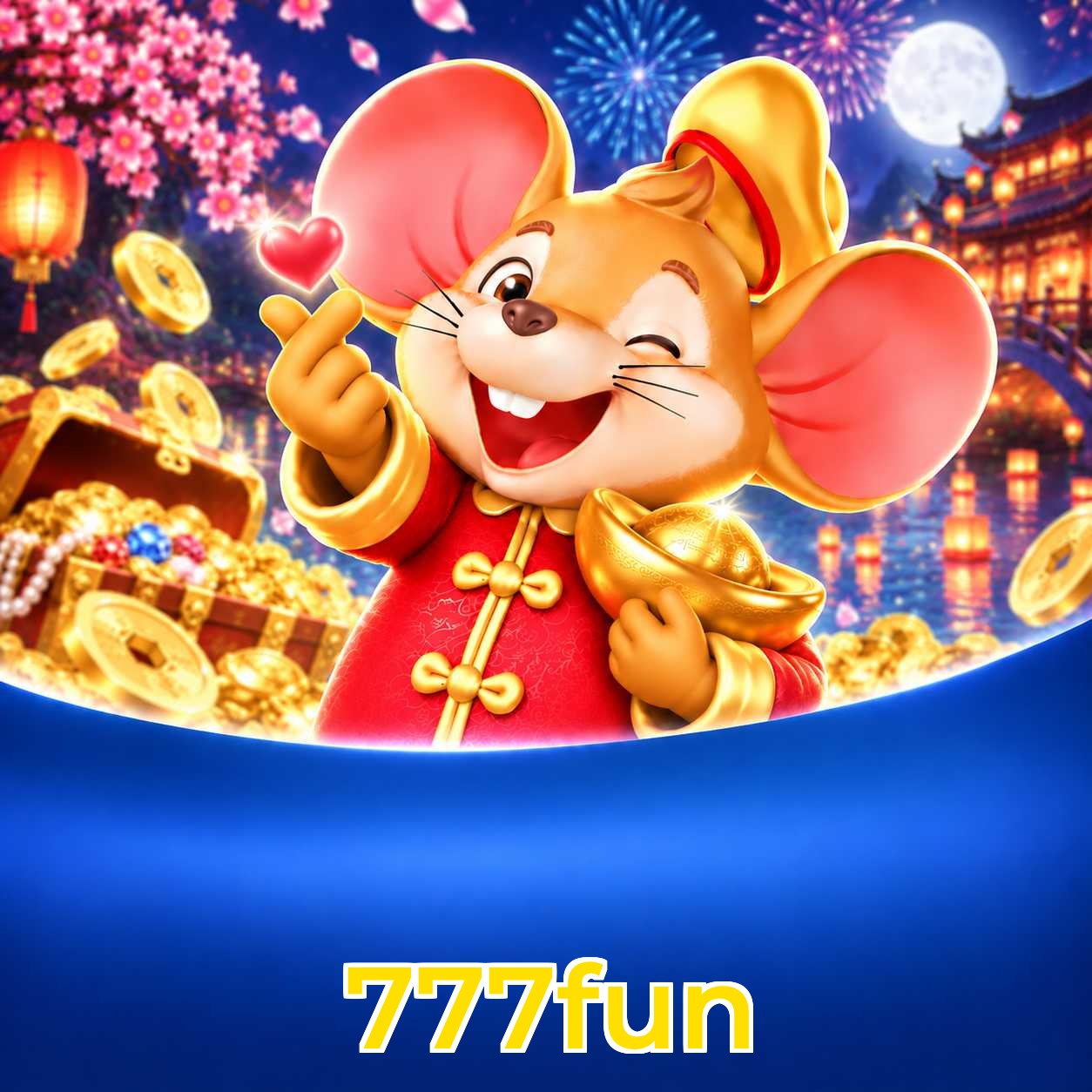 Especificações técnicas download 777fun