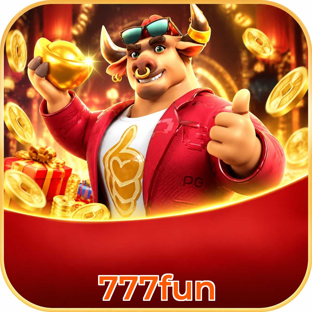 Requisitos APP 777fun