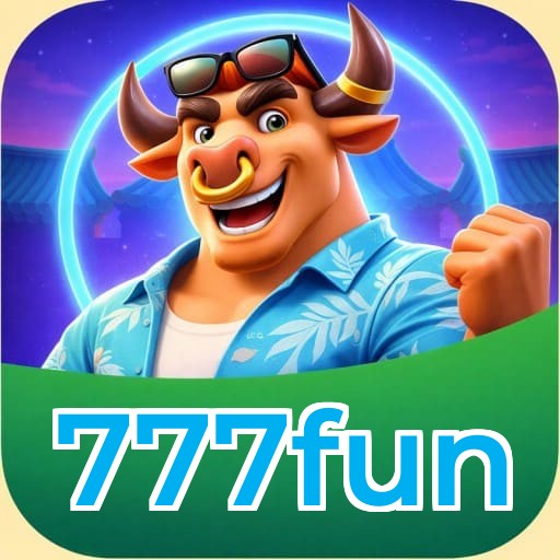 Interface do APK 777fun