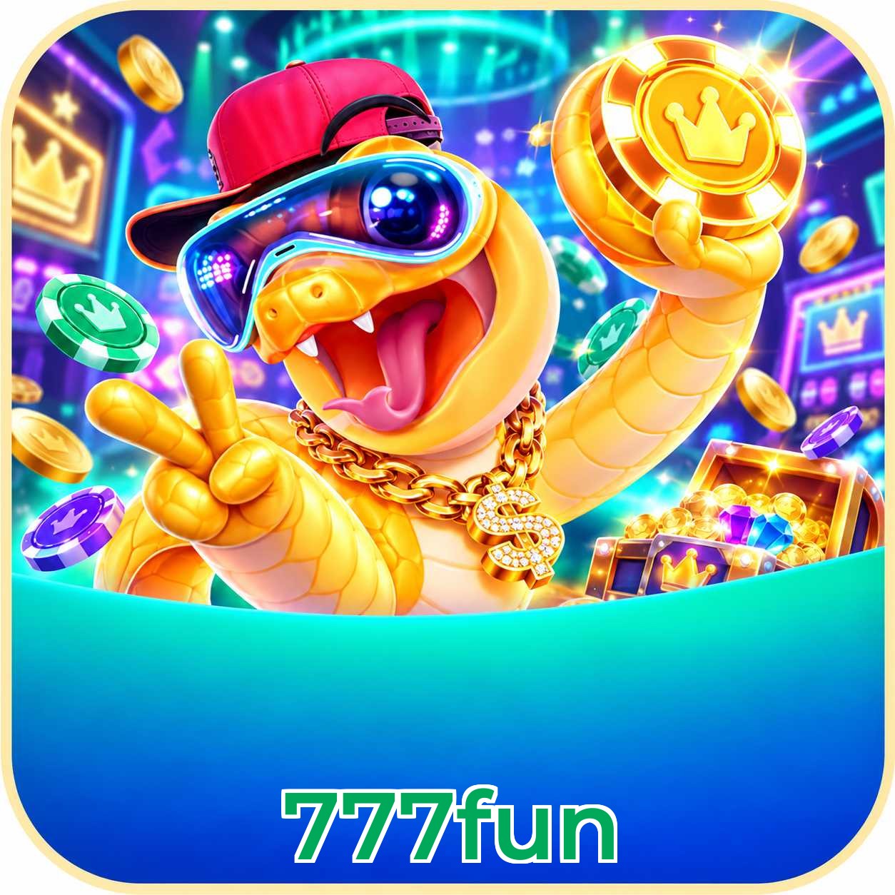 Especificações técnicas download 777fun